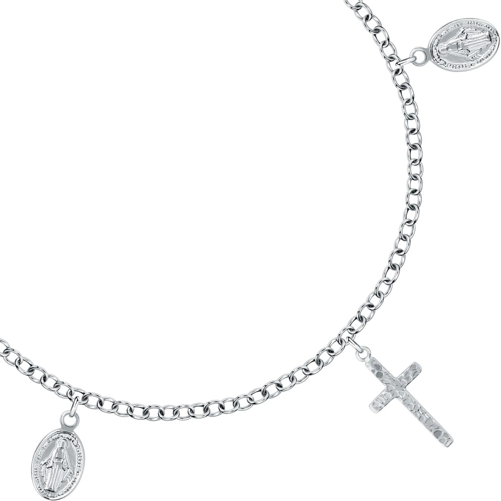La Petite Story BRACCIALE BLUESPIRIT 3 CHIC - P.31S305001300 Offerta esclusiva