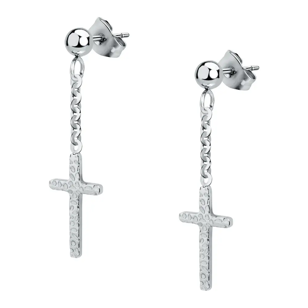La Petite Story ORECCHINI BLUESPIRIT 3 CHIC - P.31S301000200 Cyber Monday