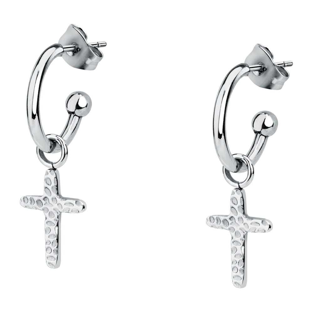 La Petite Story ORECCHINI BLUESPIRIT 3 CHIC - P.31S301000100