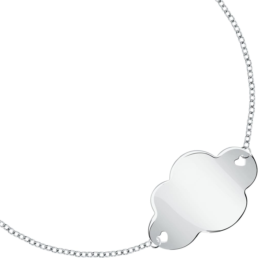 La Petite Story BRACCIALE BLUESPIRIT B-BABY - P.77D305000300 Offerta per la Festa della Mamma
