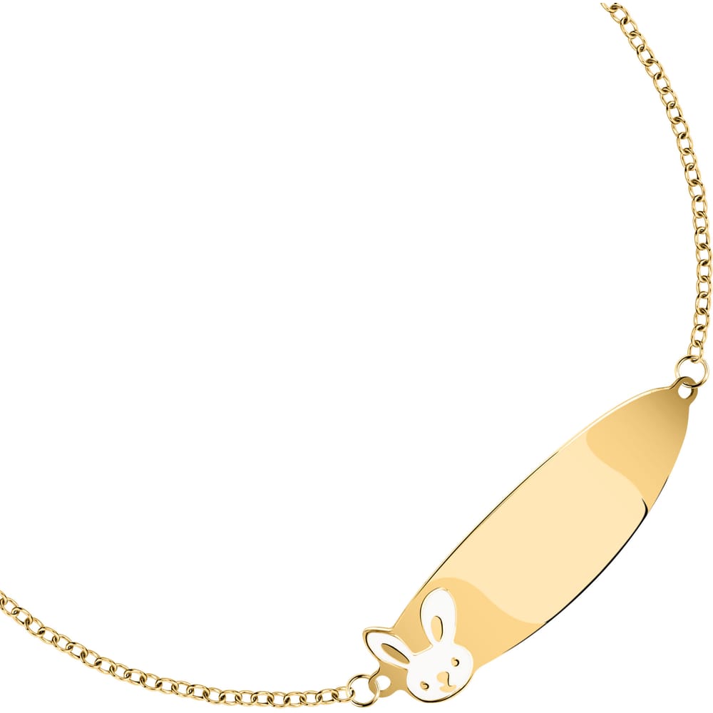 La Petite Story BRACCIALE BLUESPIRIT B-BABY - P.76D305001000 Offerta Giorno del Papà