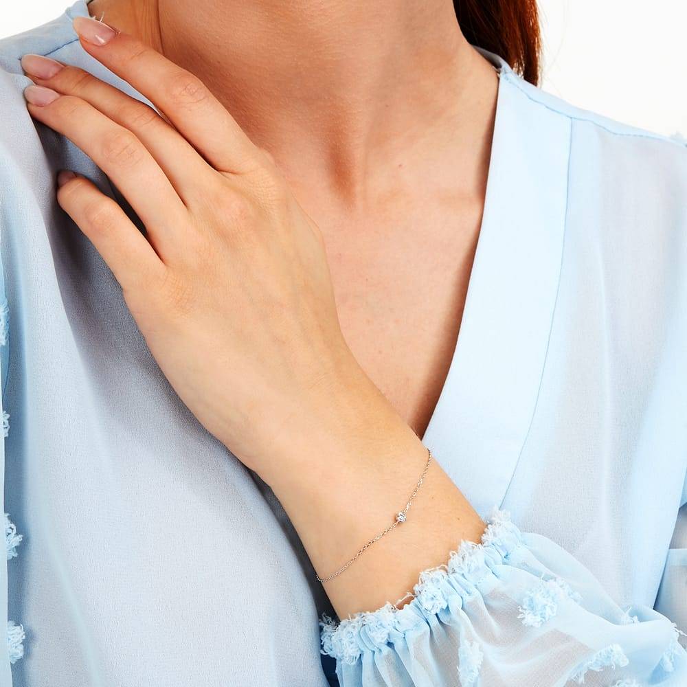 La Petite Story BRACCIALE BLUESPIRIT RIFLESSI - P.206105000100 Offerta San Valentino