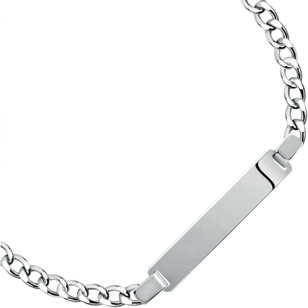 La Petite Story BRACCIALE BLUESPIRIT B-BABY - P.77D305000200 Smaltimento dello stoccaggio