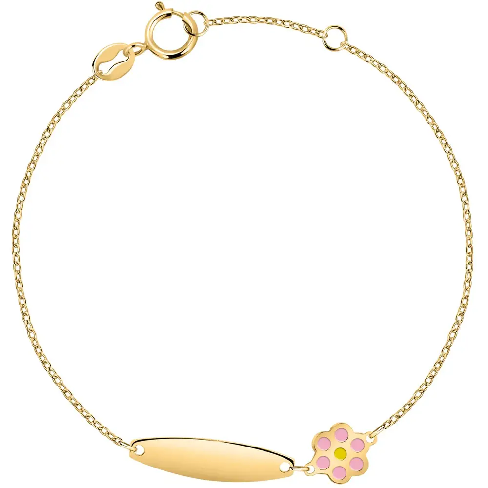 La Petite Story BRACCIALE BLUESPIRIT B-BABY - P.13D305002100 Offerta migliore