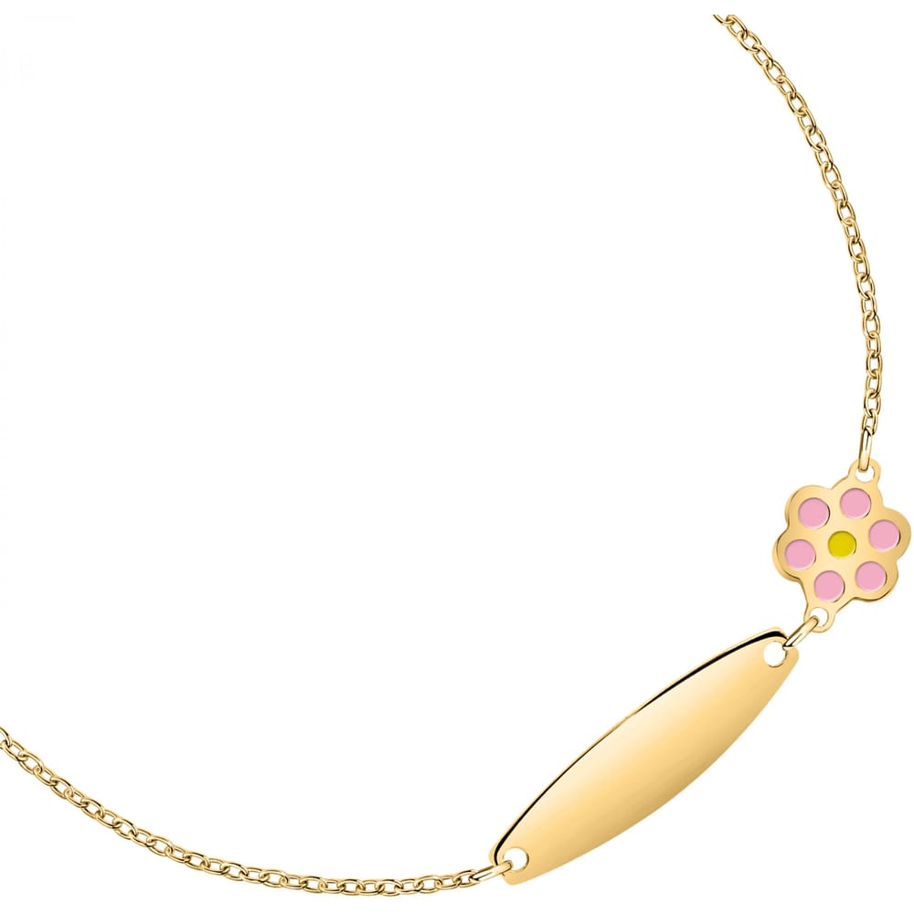 La Petite Story BRACCIALE BLUESPIRIT B-BABY - P.13D305002100 Offerta migliore