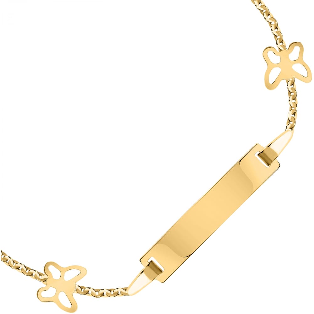 La Petite Story BRACCIALE BLUESPIRIT B-BABY - P.13D305001900 Latest fashion