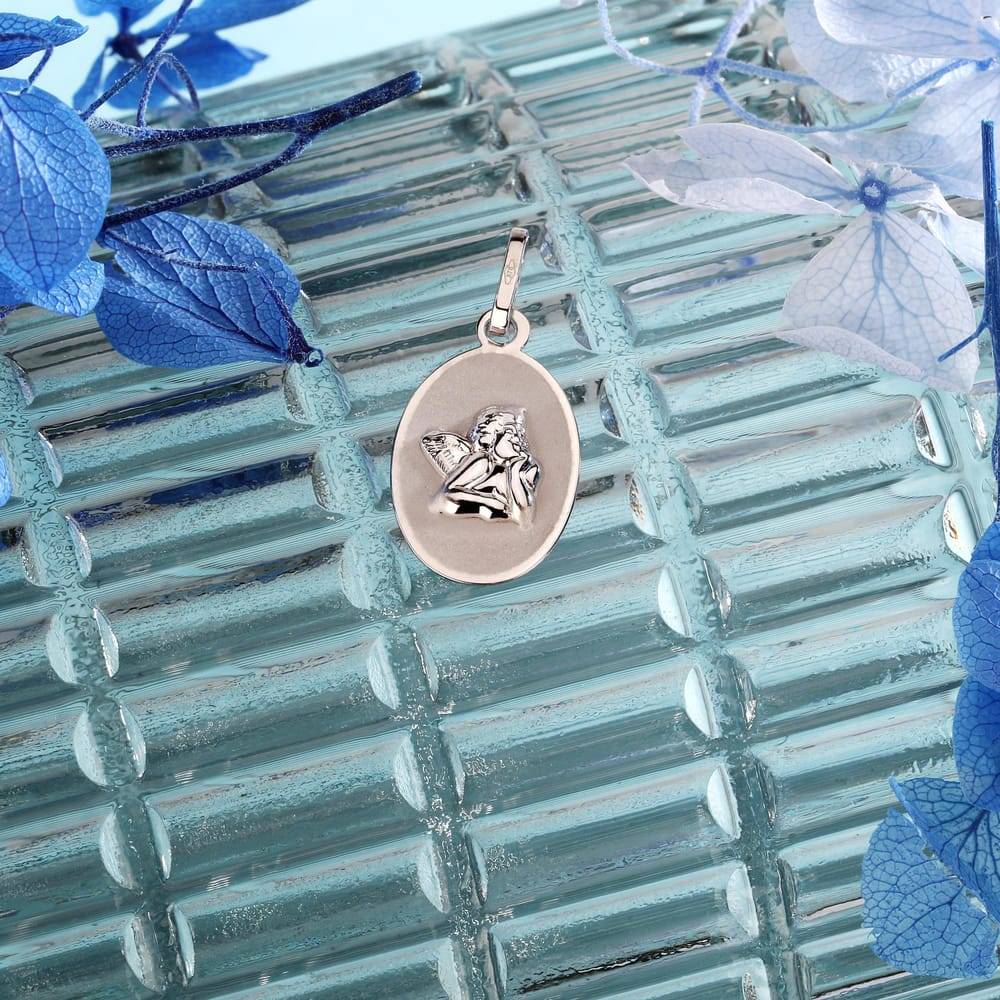 La Petite Story CIONDOLO BLUESPIRIT B-SACRI - P.77D106000500 Comprane uno, ottenene uno gratis