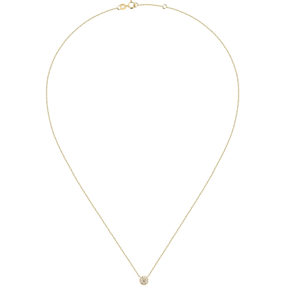 La Petite Story COLLANA BLUESPIRIT FLOWER - P.13L910000100 Offerte giornaliere