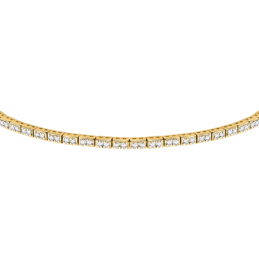 La Petite Story BRACCIALE LIVE DIAMOND CLASSIC DIAMOND - LDY150150 Offerte speciali