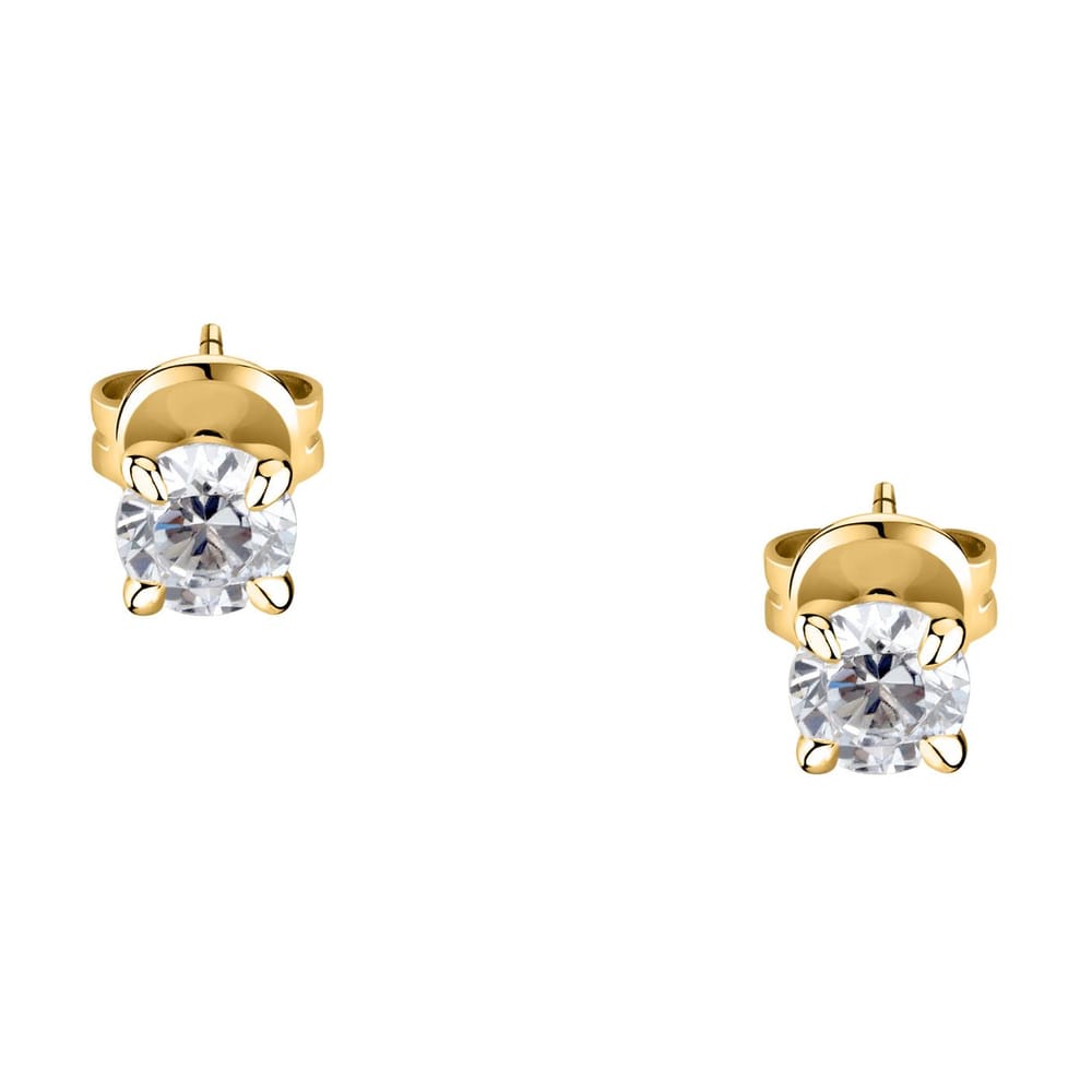 La Petite Story ORECCHINI LIVE DIAMOND CLASSIC DIAMOND - LDY060146I Sconti VIP