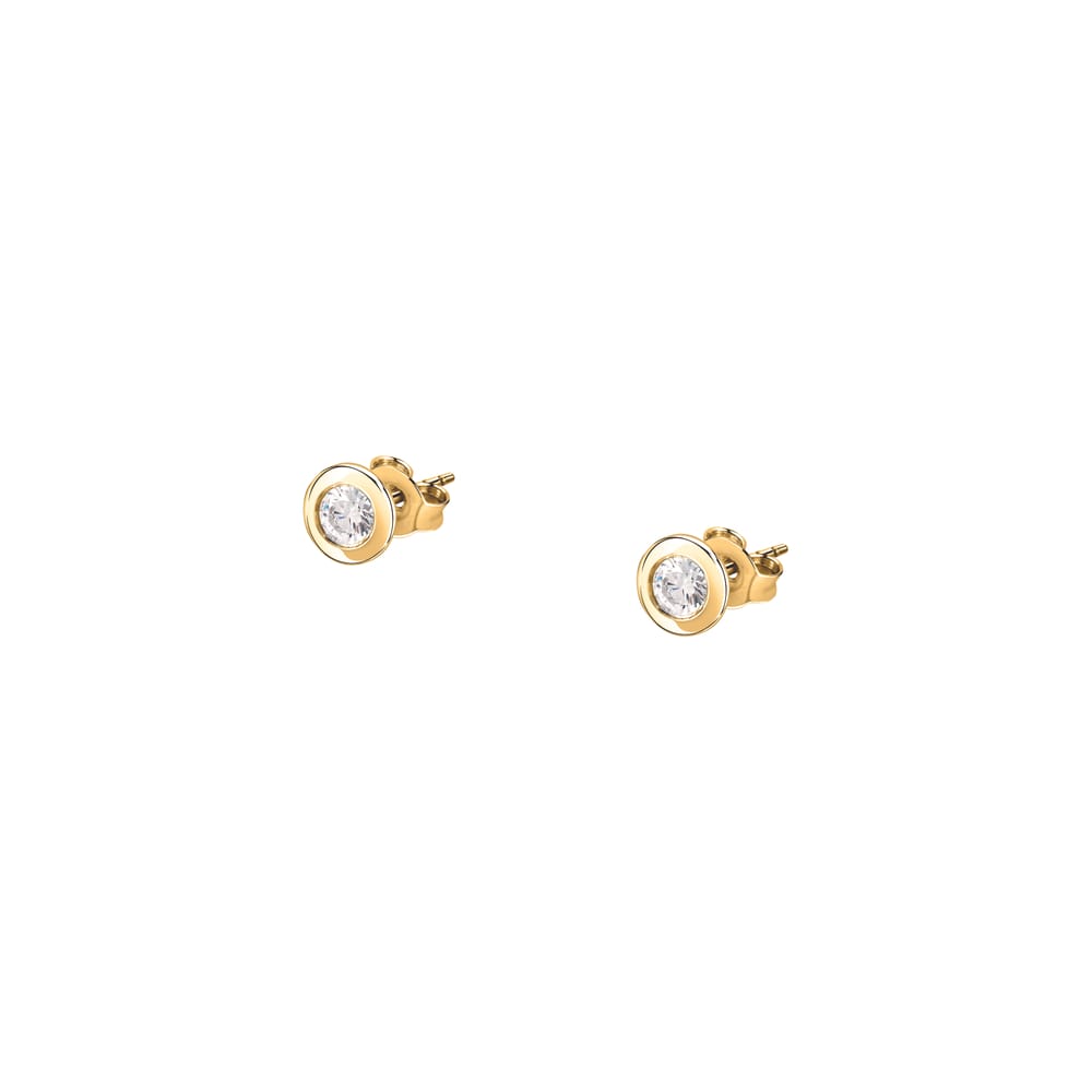 La Petite Story ORECCHINI LIVE DIAMOND CLASSIC DIAMOND - LDY040142