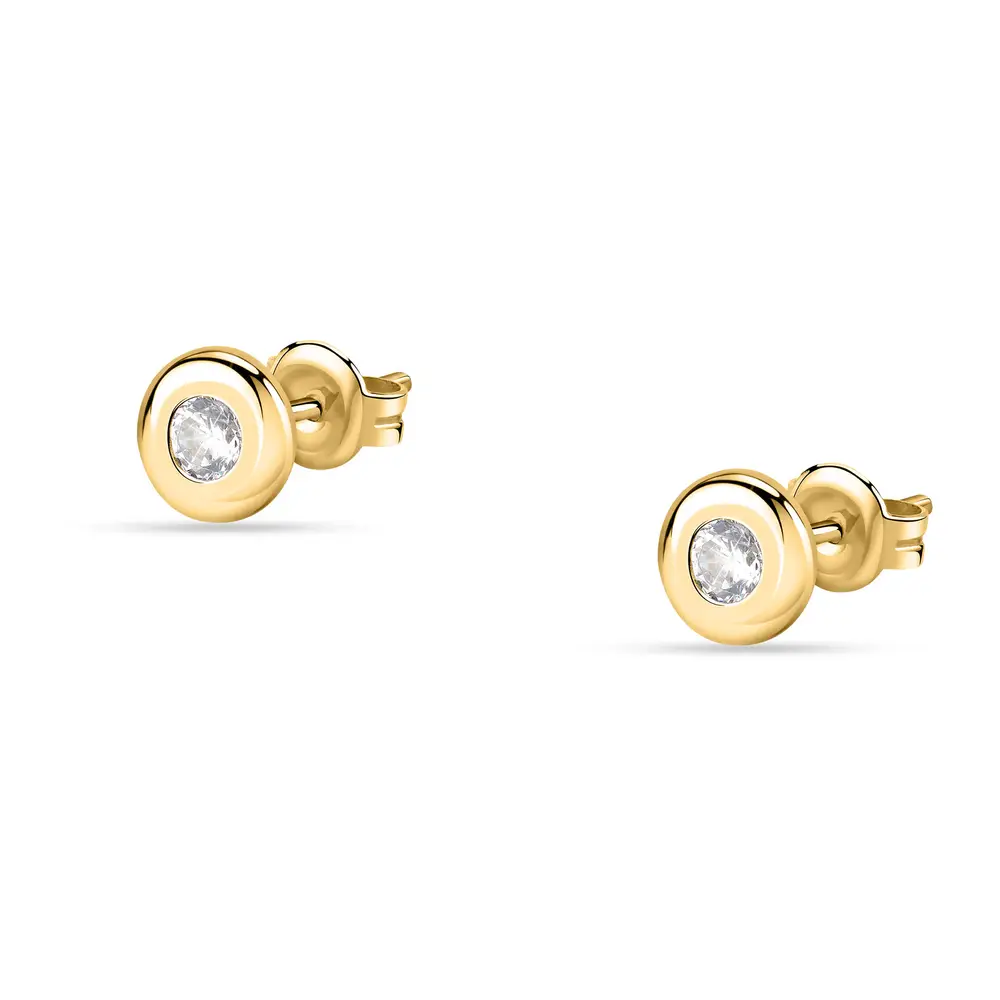 La Petite Story ORECCHINI LIVE DIAMOND CLASSIC DIAMOND - LDY020134