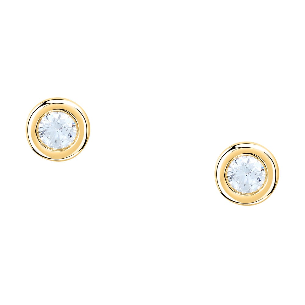 La Petite Story ORECCHINI LIVE DIAMOND CLASSIC DIAMOND - LDY020134 Super Saving Price
