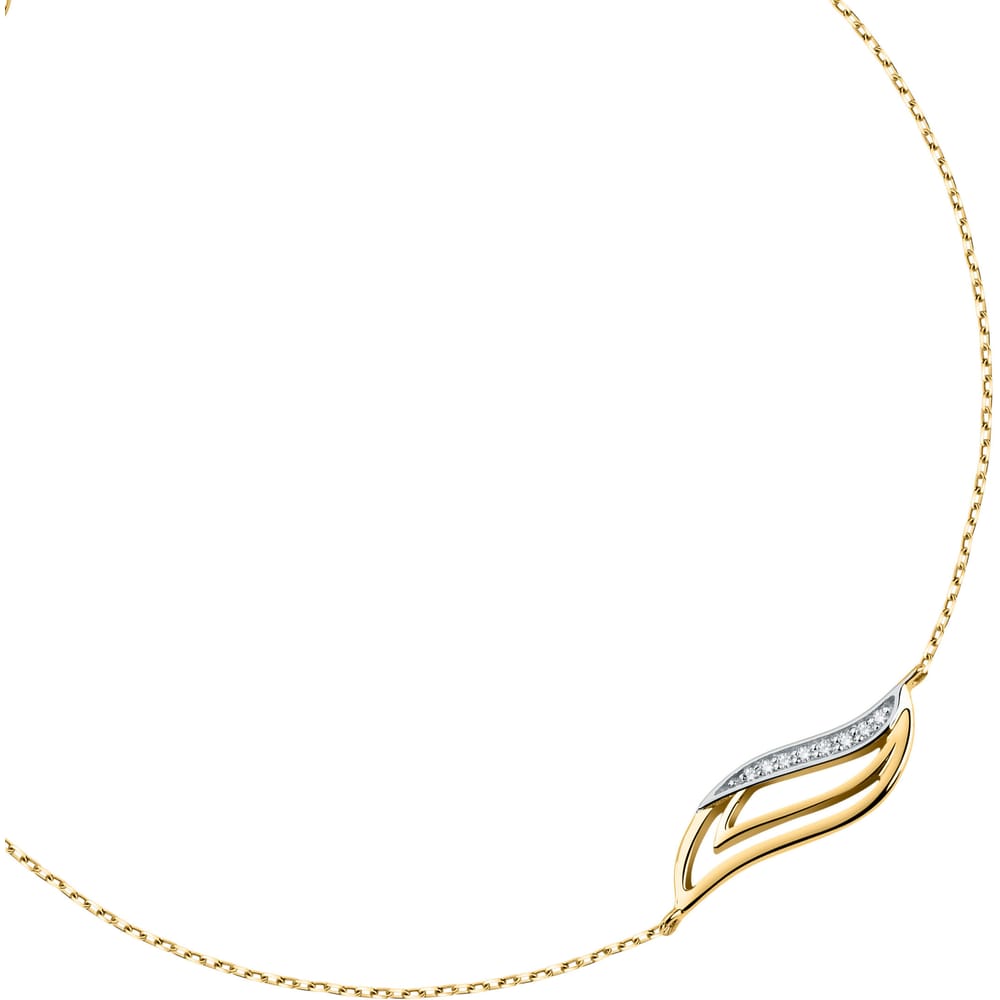La Petite Story BRACCIALE BLUESPIRIT OXYDE - P.76X405000800 Offerta settimanale