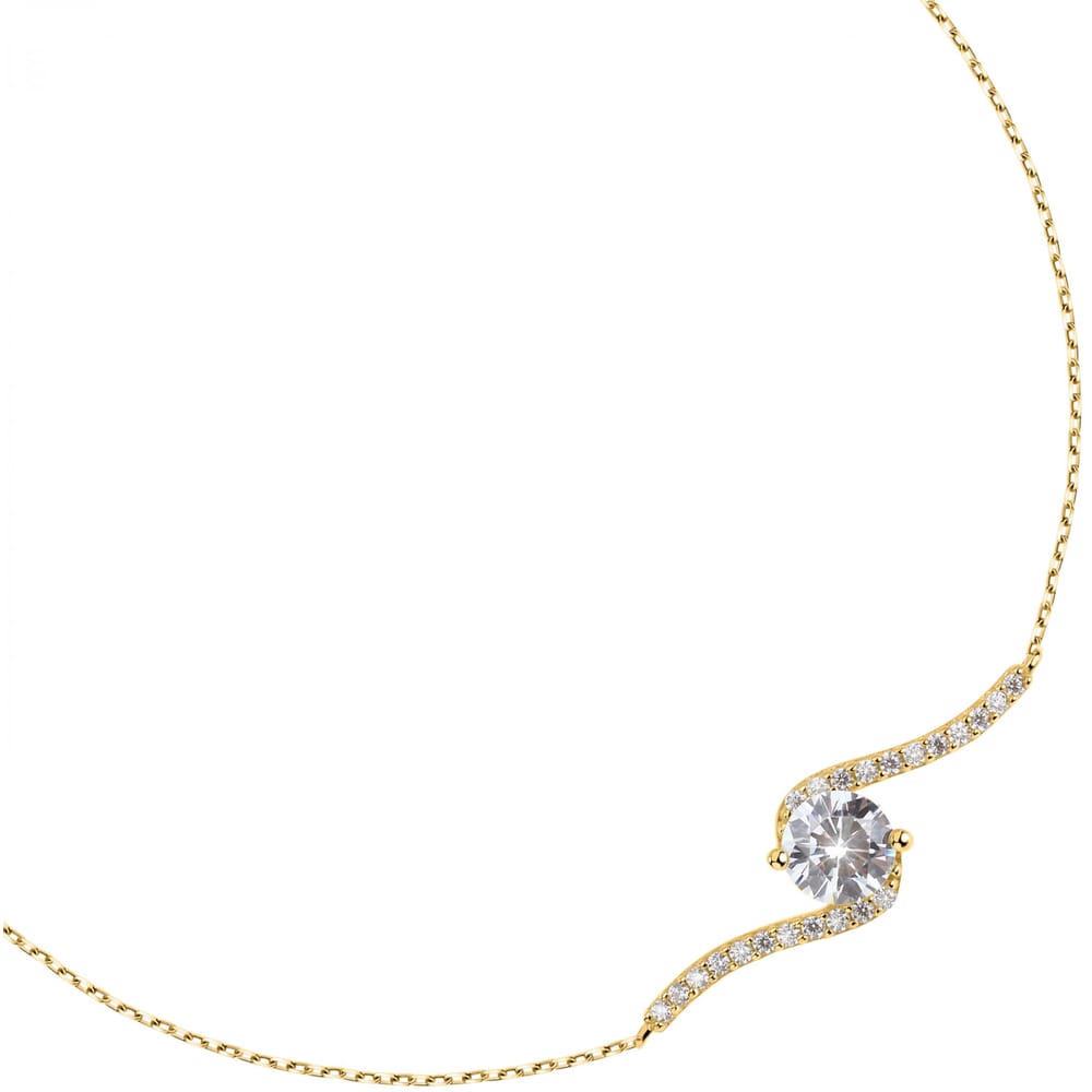 La Petite Story BRACCIALE BLUESPIRIT OXYDE - P.76X405000200 Ritorno libero