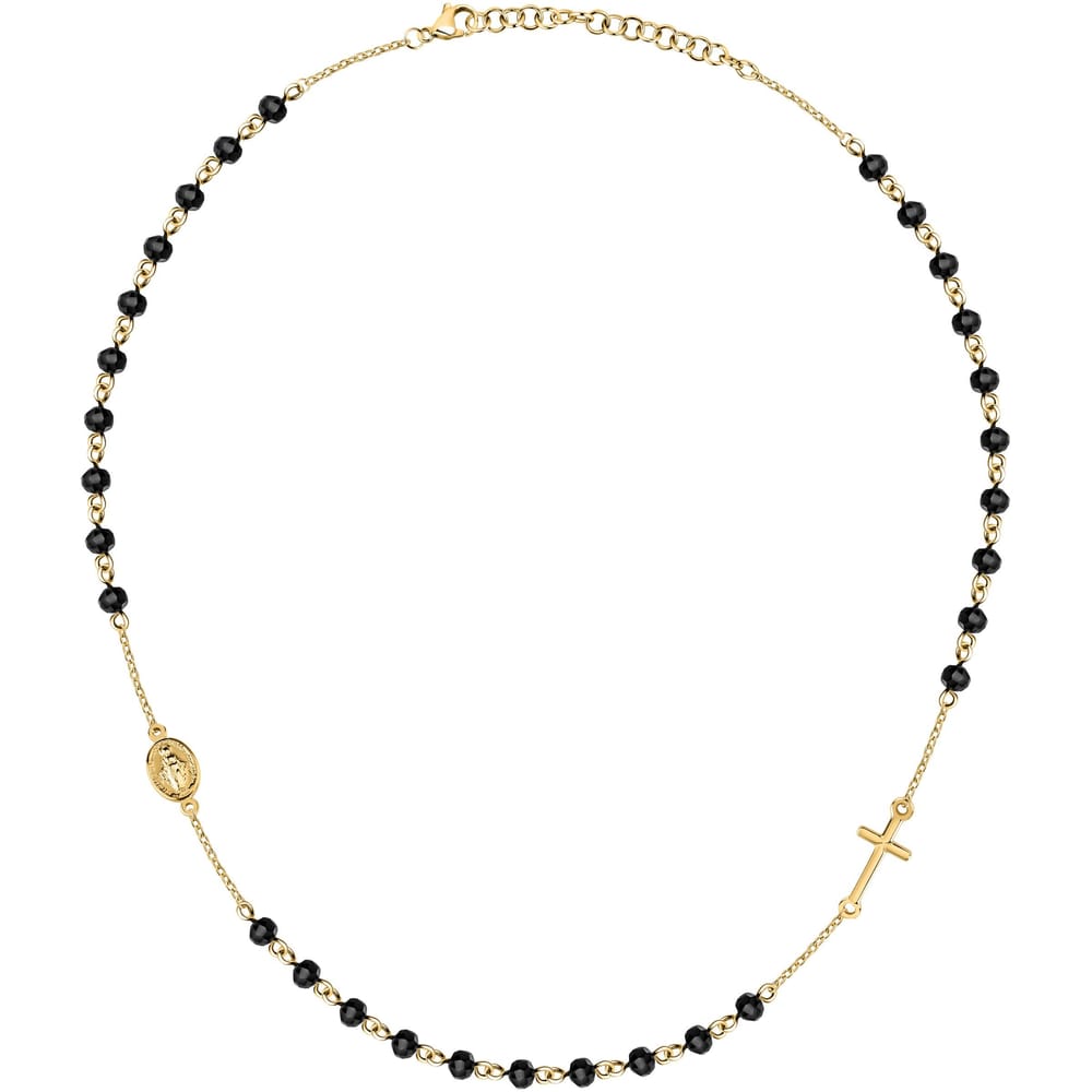 La Petite Story COLLANA BLUESPIRIT 3 CHIC - P.31S310000800 Ultimi tre giorni