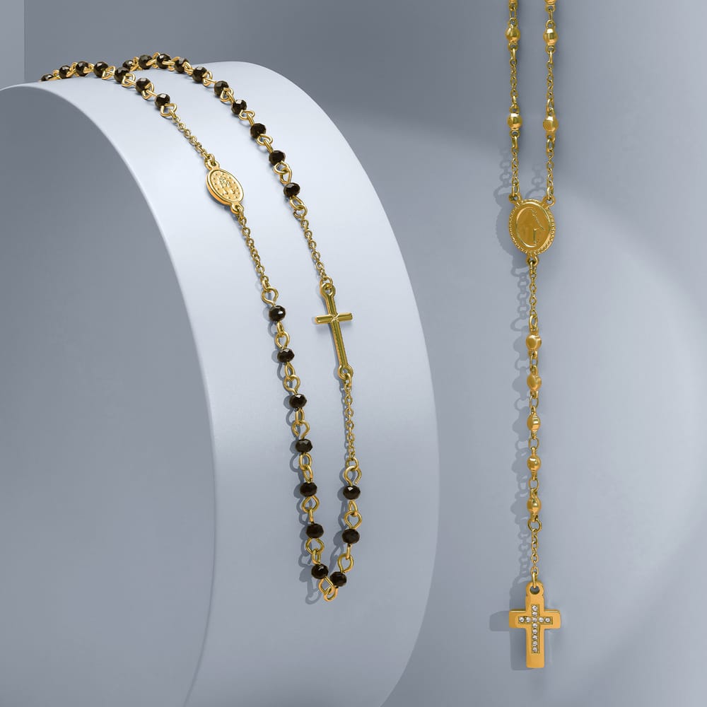 La Petite Story COLLANA BLUESPIRIT 3 CHIC - P.31S310000800 Ultimi tre giorni
