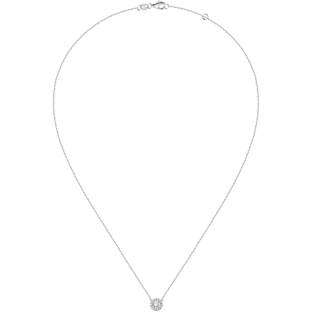 La Petite Story COLLANA BLUESPIRIT LADY DIAMONDS - P.20K610000500 Latest stili
