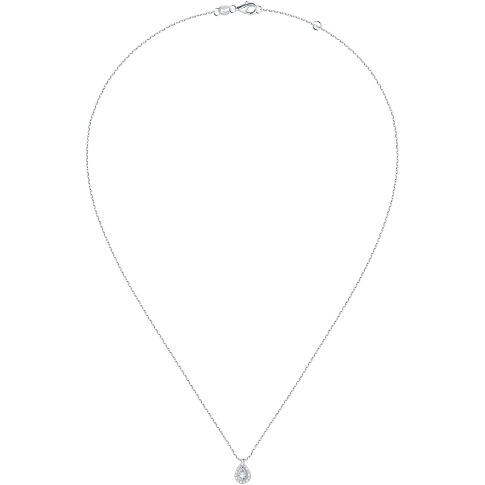 La Petite Story COLLANA BLUESPIRIT LADY DIAMONDS - P.20K610000400 Ultimi due giorni