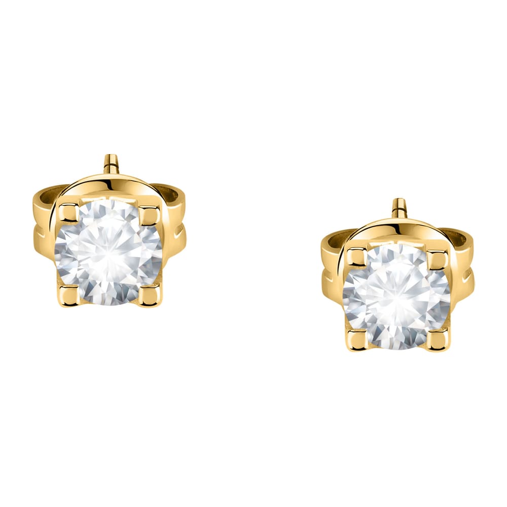 La Petite Story Orecchini con Diamanti - Bluespirit Promesse Fino al 65% di sconto