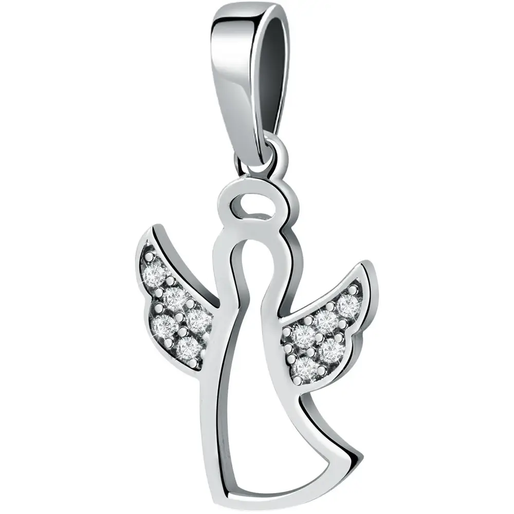 La Petite Story CIONDOLO BLUESPIRIT B-SACRI - P.20D106000700 Sostegno trimestrale
