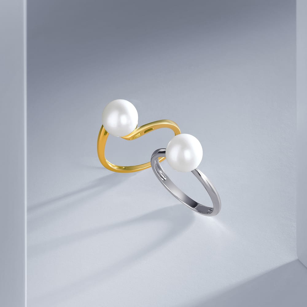 La Petite Story ANELLO BLUESPIRIT B-CLASSIC - P.13C903002506 Enormi sconti