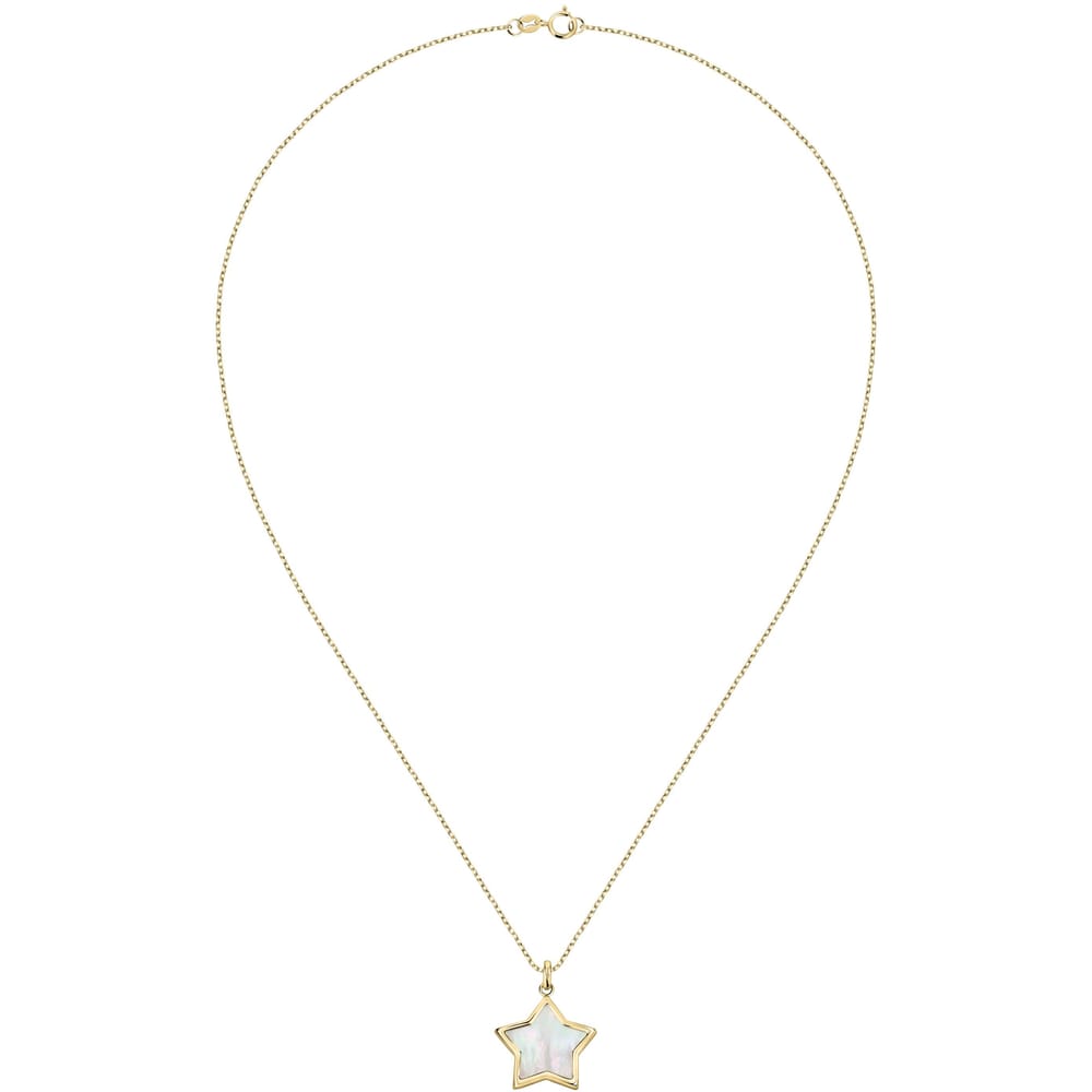 La Petite Story COLLANA BLUESPIRIT BS-HERO MAMMA - P.76F210000100NC 50% di sconto con spedizione gratuita