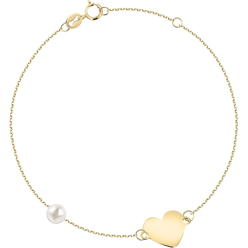 La Petite Story BRACCIALE BLUESPIRIT B-ELEGANTE - P.768605000200NC Black Friday Prezzi