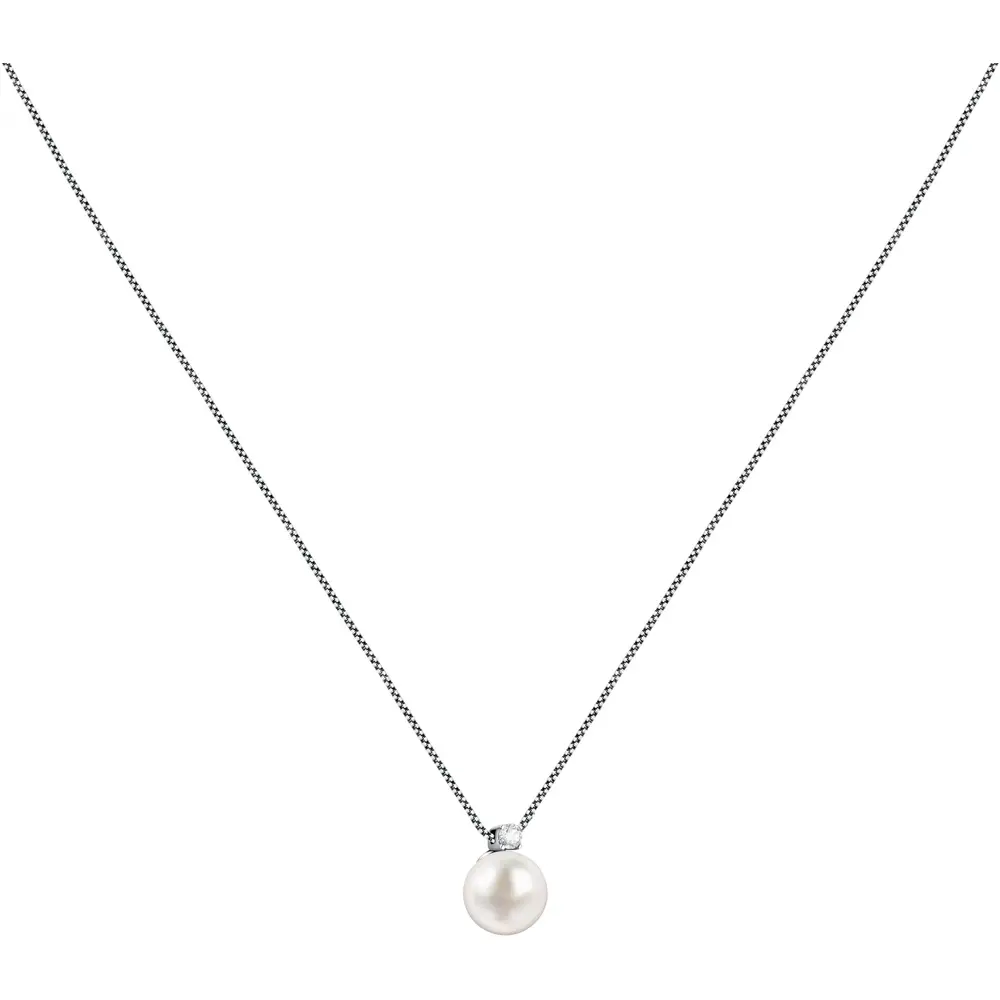 La Petite Story COLLANA BLUESPIRIT BOUQUET - P.20B9B30000055NC Duty-free