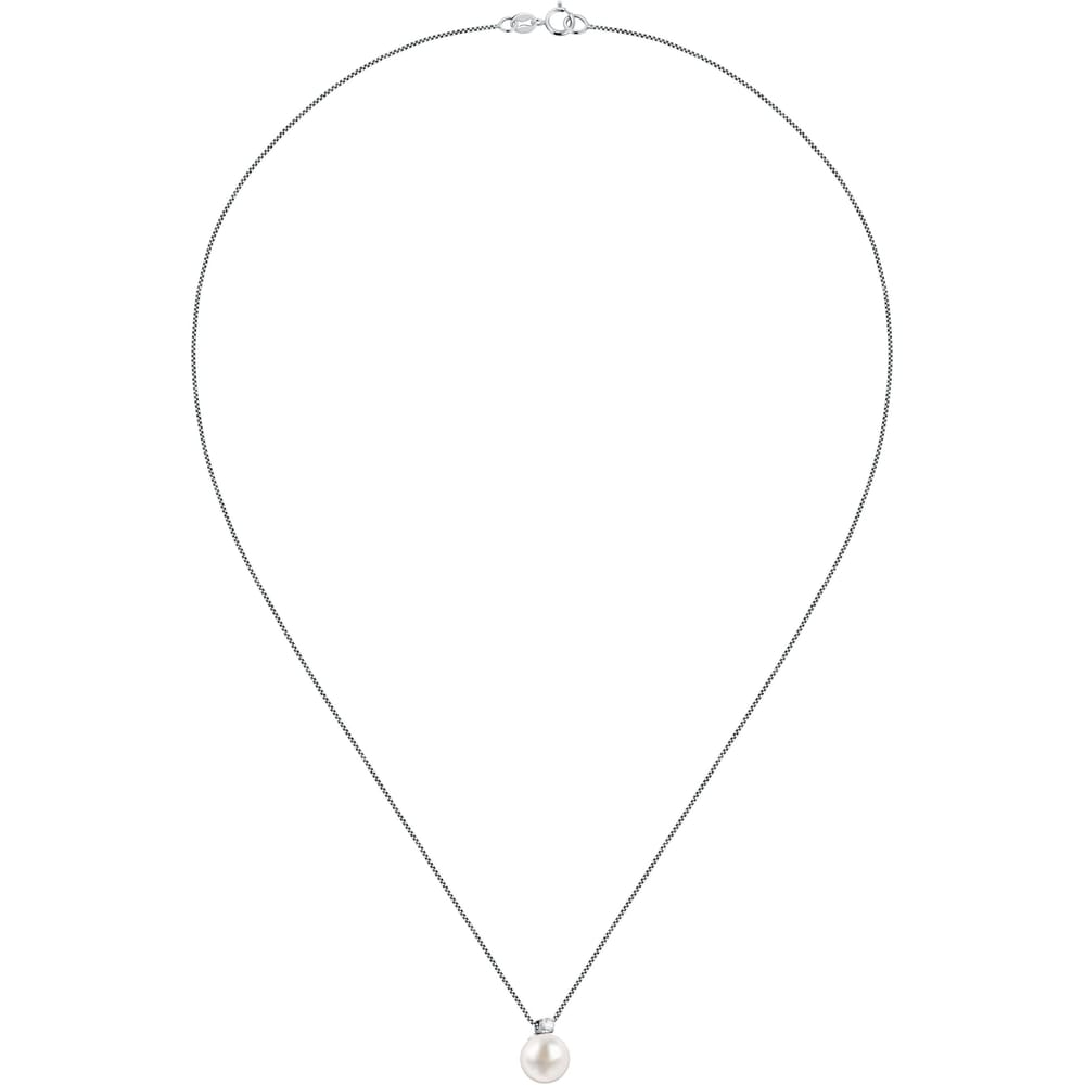 La Petite Story COLLANA BLUESPIRIT BOUQUET - P.20B9B30000055NC Duty-free