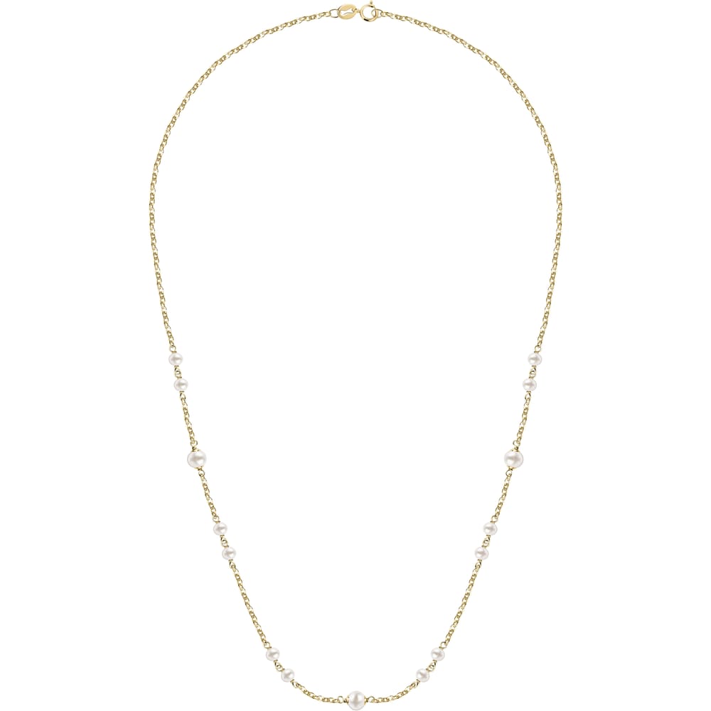 La Petite Story COLLANA BLUESPIRIT B-CLASSIC - P.13L710000300NC Sconti questo mese