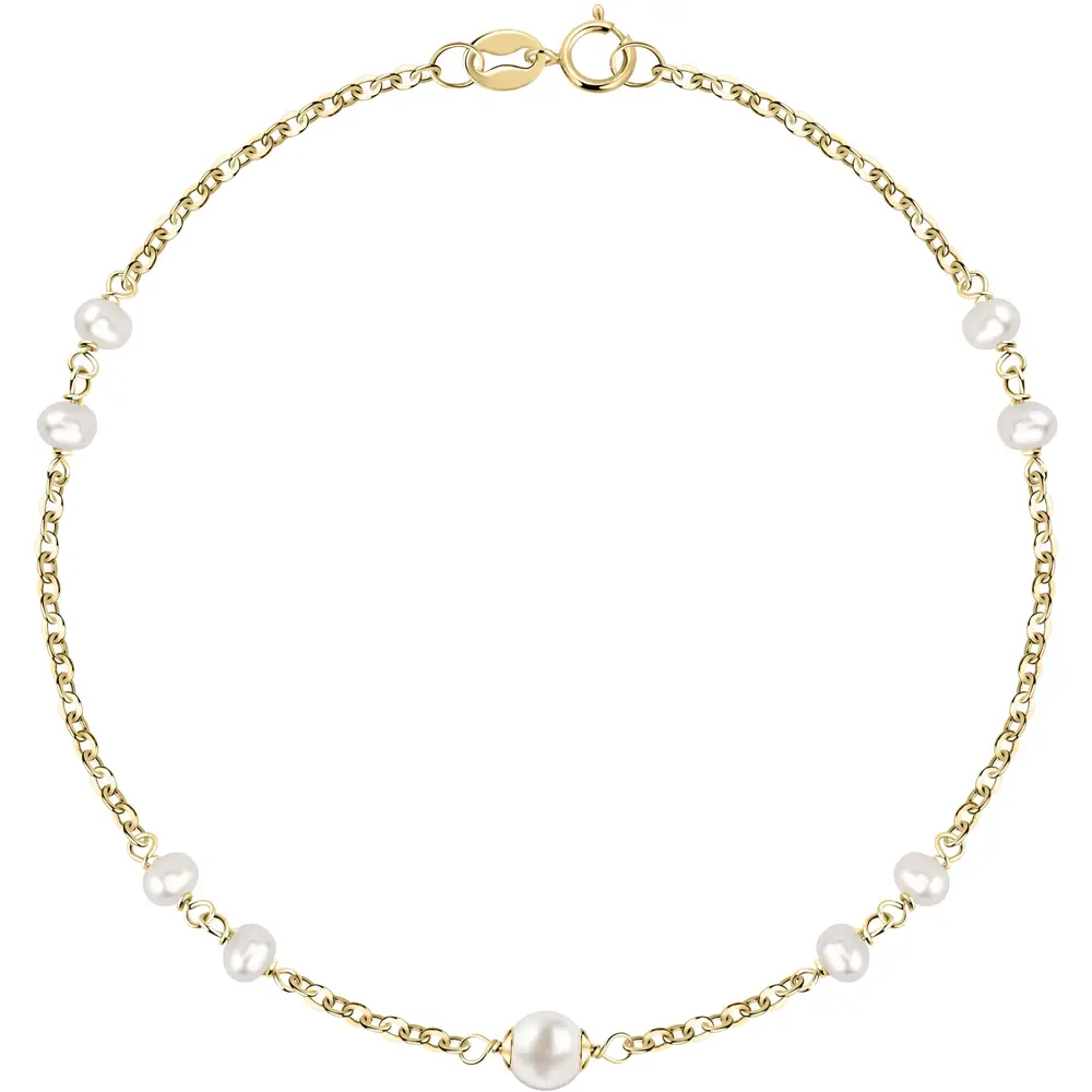 La Petite Story BRACCIALE BLUESPIRIT B-CLASSIC - P.13L705000300NC 2025