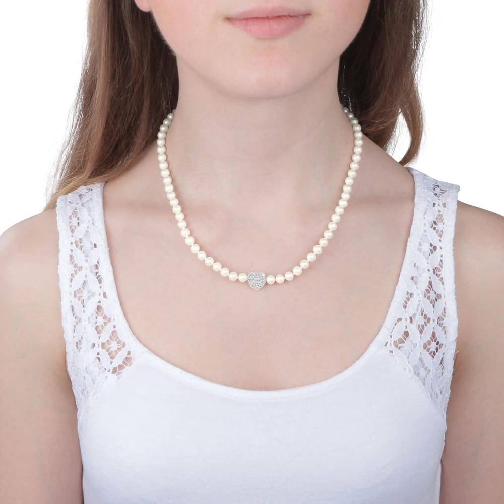 La Petite Story COLLANA BLUESPIRIT SPECIALE SPOSA - P.204610000500 Vendita