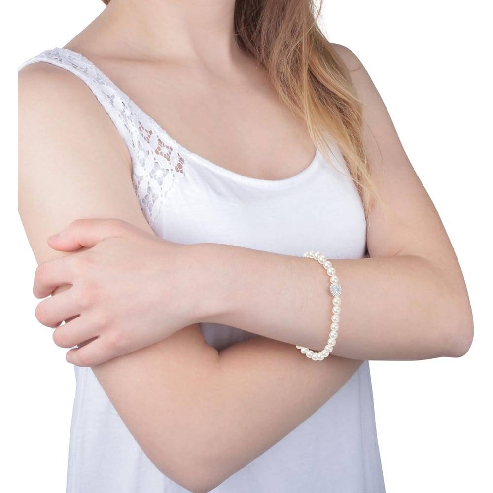La Petite Story BRACCIALE BLUESPIRIT SPECIALE SPOSA - P.204605000400 Promozione