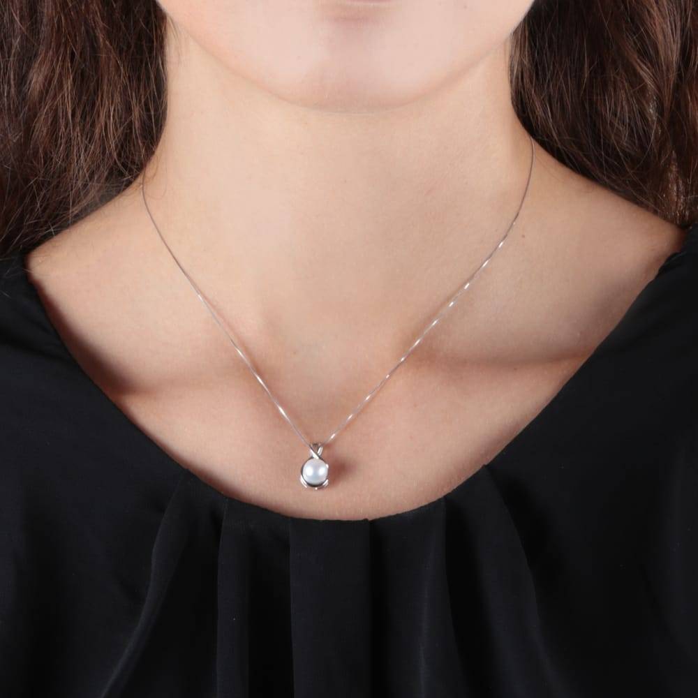 La Petite Story COLLANA BLUESPIRIT BOUQUET - P.20B9B30000082 Affare Del Giorno