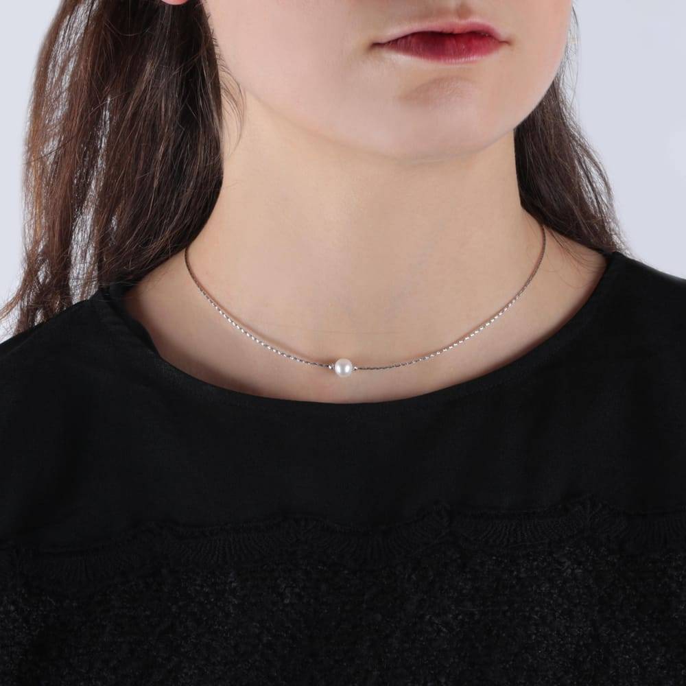 La Petite Story COLLANA BLUESPIRIT SPECIALE SPOSA - P.204610000300 Sottocosto