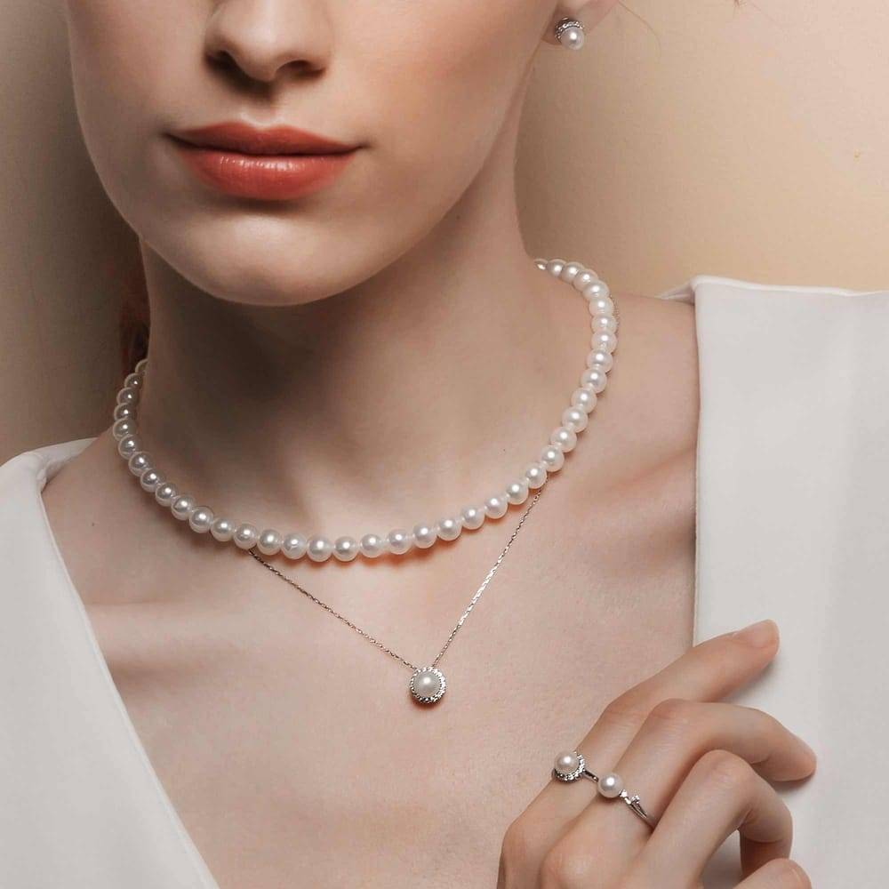 La Petite Story COLLANA BLUESPIRIT B-CLASSIC - P.0100010204128 In Vendita