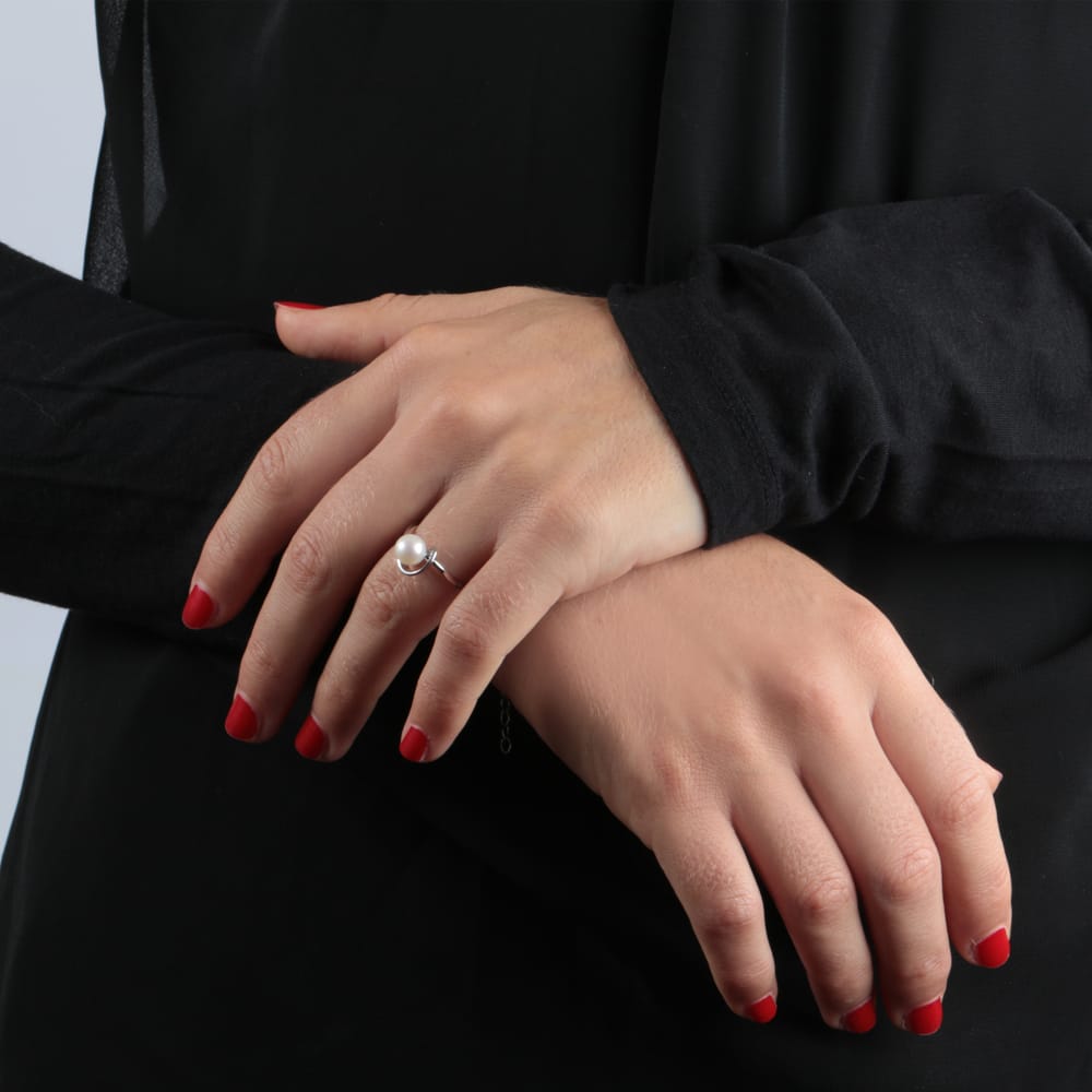 La Petite Story ANELLO BLUESPIRIT BOUQUET - P.20H103000111 Sconto di tempo limitato