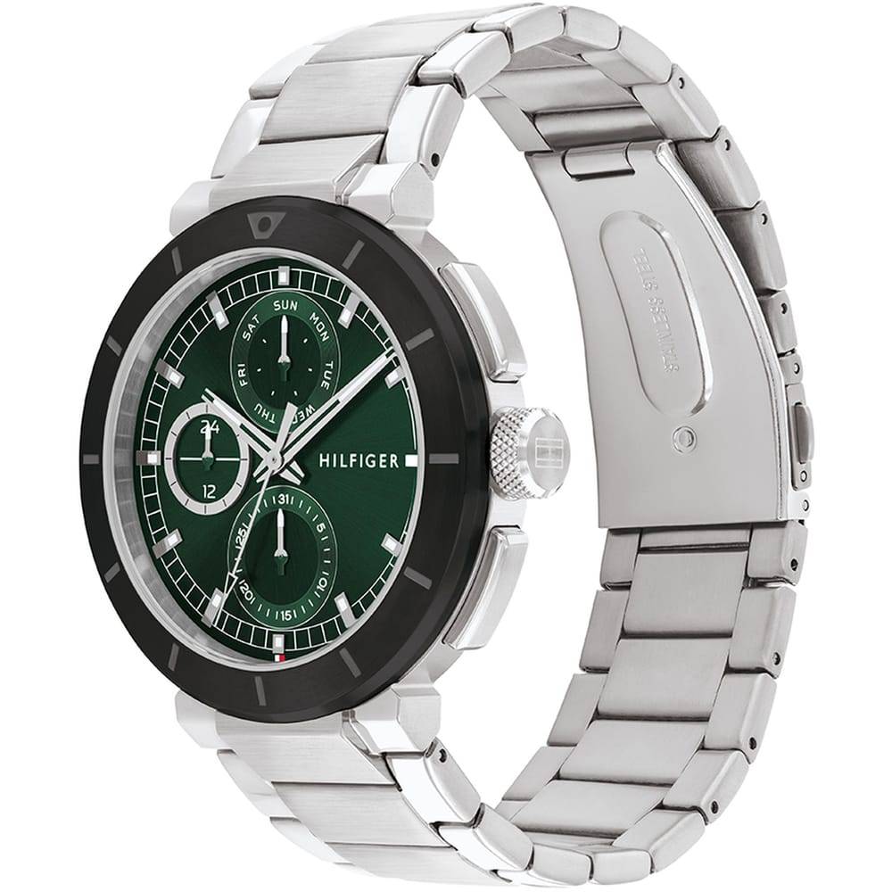 La Petite Story OROLOGIO TOMMY HILFIGER LORENZO - THW1792117 Offerta per la Festa della Mamma