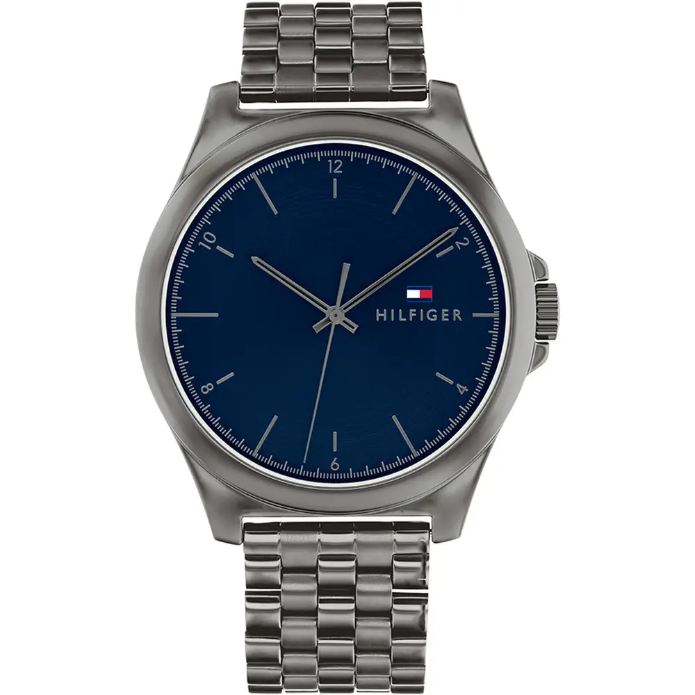 La Petite Story OROLOGIO TOMMY HILFIGER NORRIS - THW1710614 Offerta Giorno del Papà