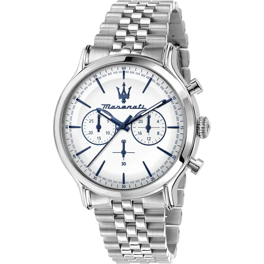 La Petite Story OROLOGIO MASERATI EPOCA - R8873618034 Latest fashion