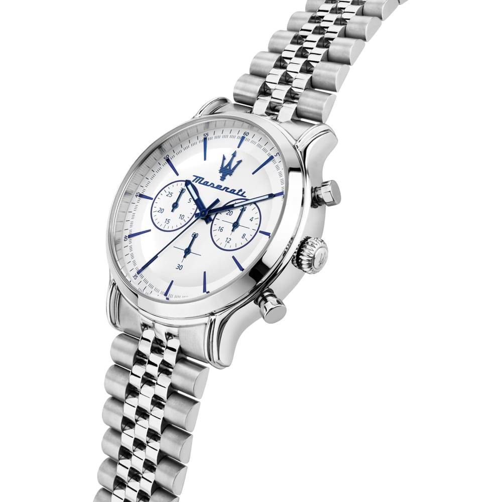 La Petite Story OROLOGIO MASERATI EPOCA - R8873618034 Latest fashion