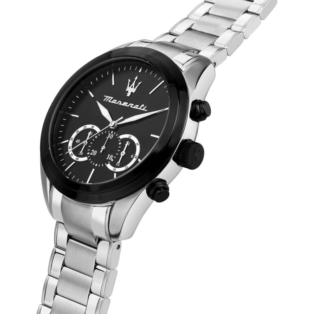 La Petite Story OROLOGIO MASERATI TRAGUARDO - R8873612062 Offerta temporanea