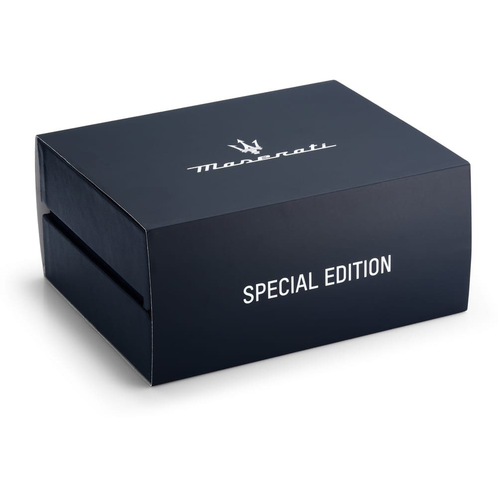 La Petite Story OROLOGIO MASERATI TRAGUARDO - R8873612062 Offerta temporanea