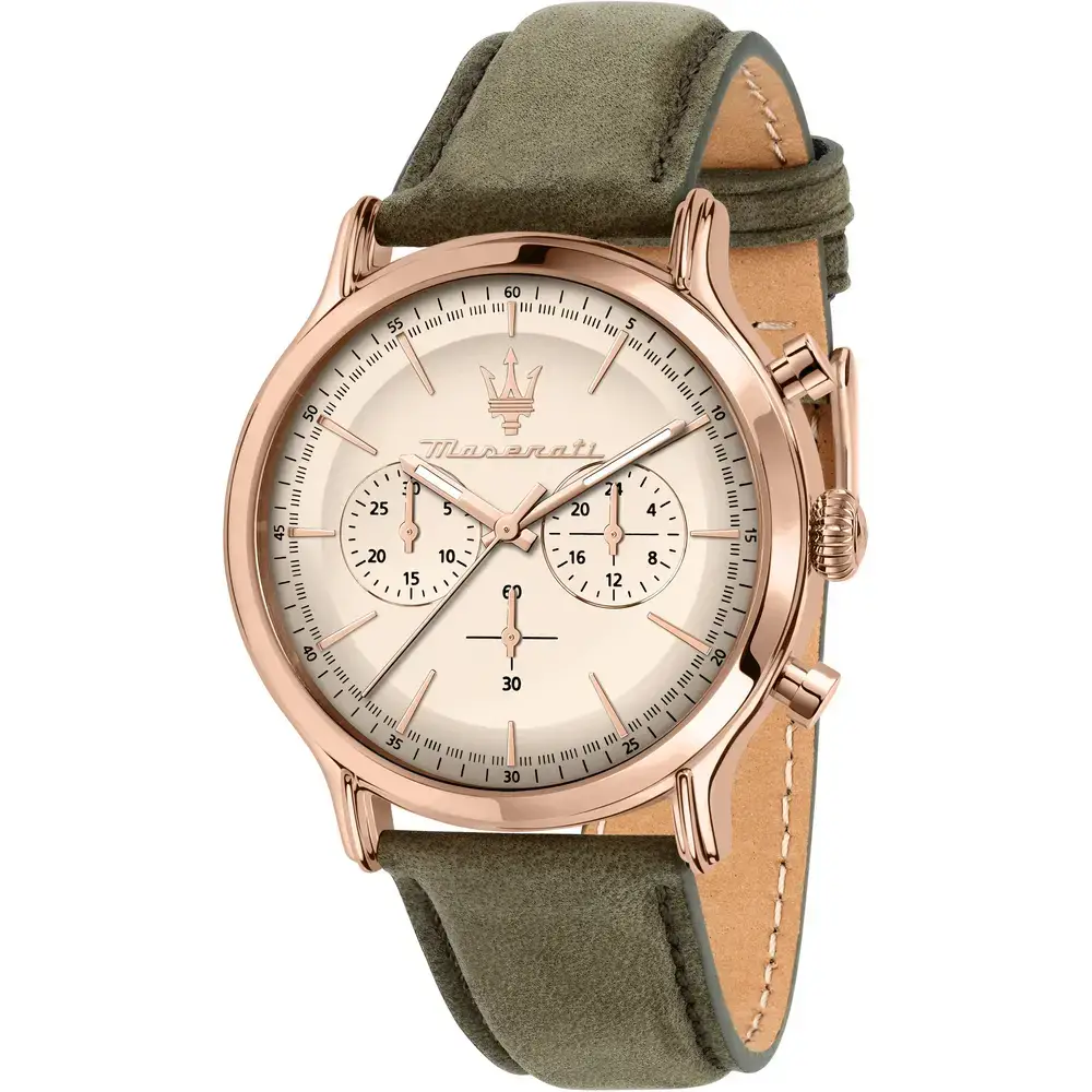 La Petite Story OROLOGIO MASERATI EPOCA - R8871633007