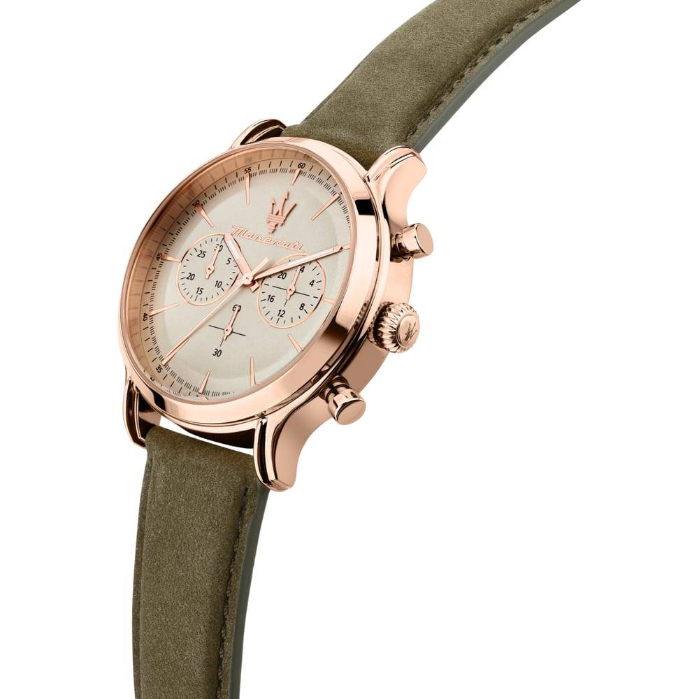 La Petite Story OROLOGIO MASERATI EPOCA - R8871633007 Lightning offer