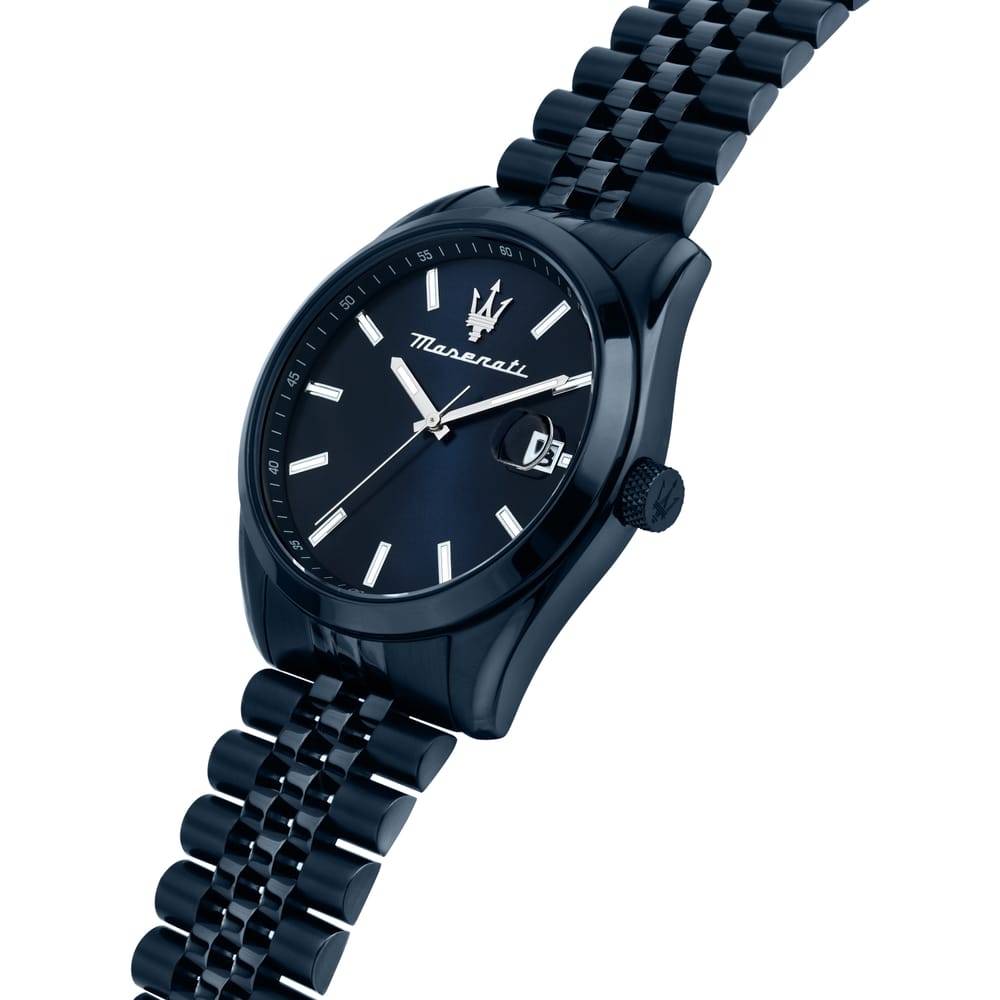La Petite Story OROLOGIO MASERATI ATTRAZIONE - R8853151016 Grandi sconti