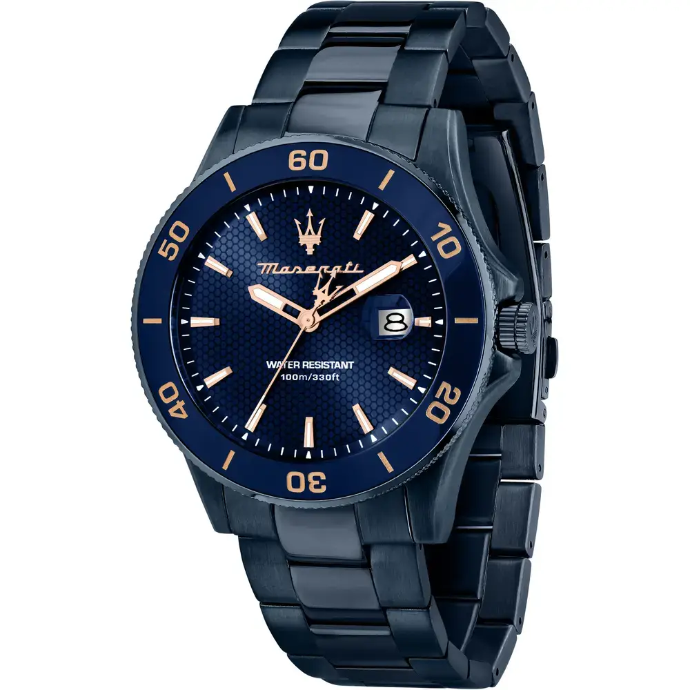 La Petite Story OROLOGIO MASERATI COMPETIZIONE - R8853100037