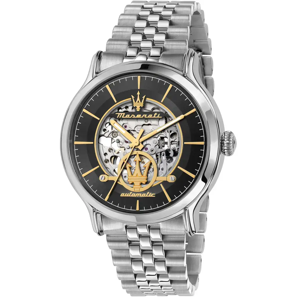 La Petite Story OROLOGIO MASERATI EPOCA - R8823118015
