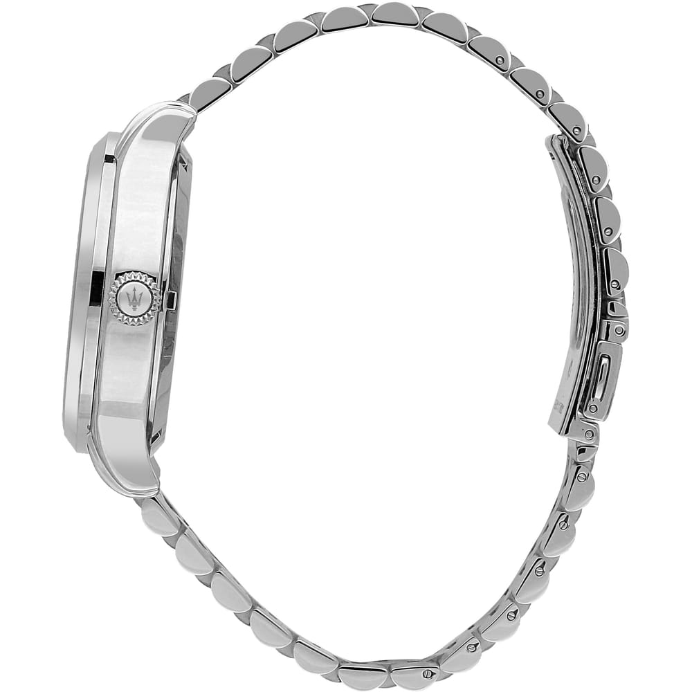 La Petite Story OROLOGIO MASERATI EPOCA - R8823118015 Bestseller